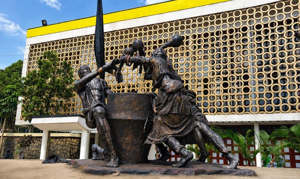 International Museum Day: A Reflection on the Role of Museums as Pillars of African Memory, Identity, and Civilizational Continuity