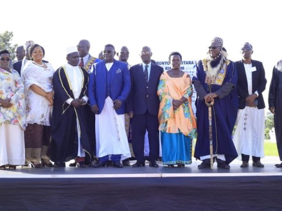 Commemoration events to mark 100 Years of Omukama Kabalega’s Legacy launched.