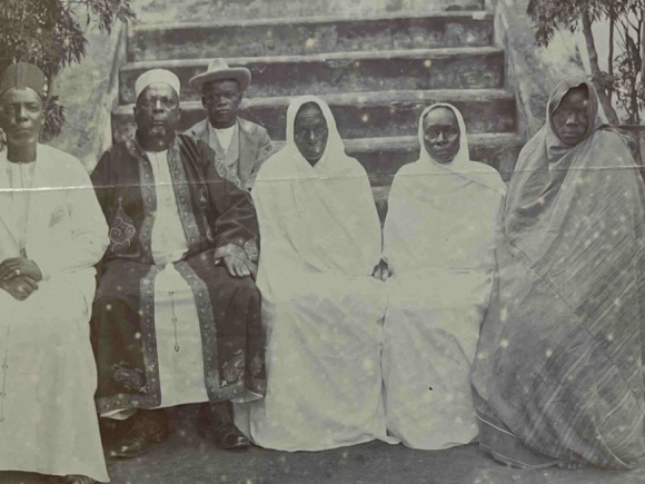 Honoring Africa’s Unsung Heroes: The Early Defenders of Our Independence