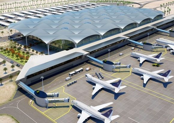 International Airport under construction in Hoima to be renamed Kabalega International Airport