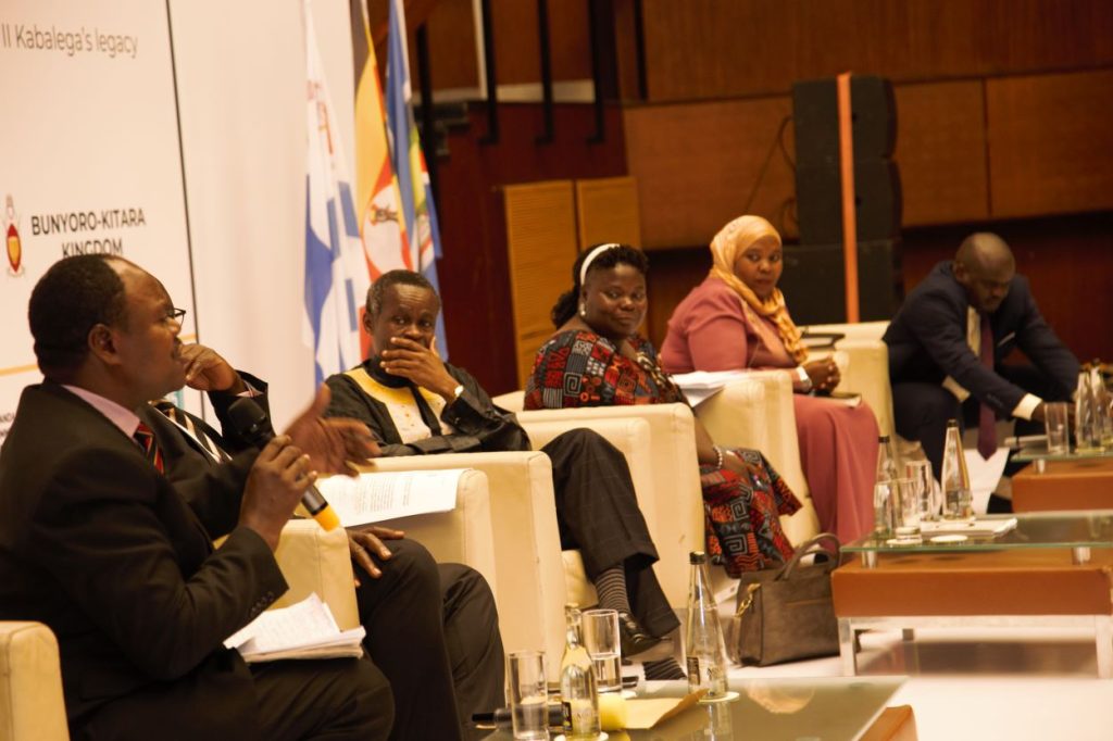 Kabalega Memorial Lecture