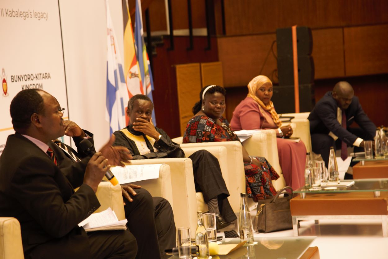 Kabalega Memorial Lecture