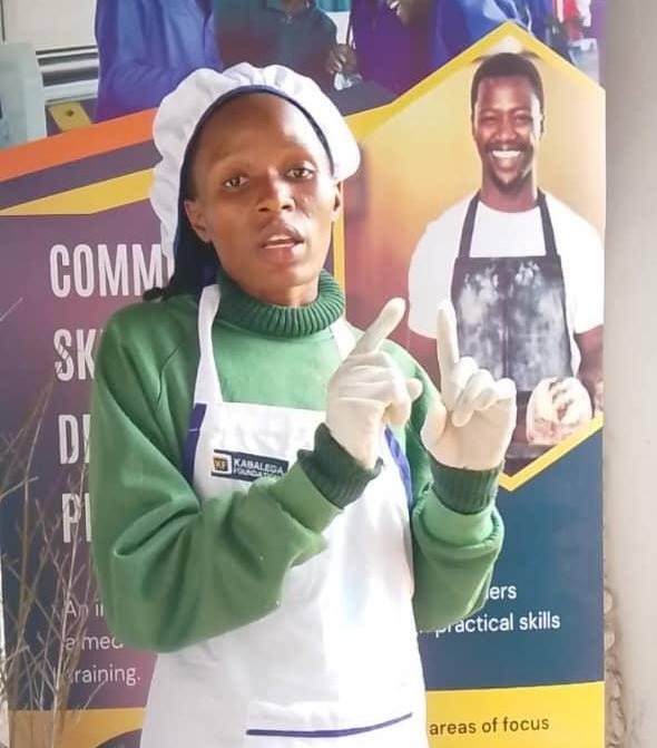 About Kabalega Foundation