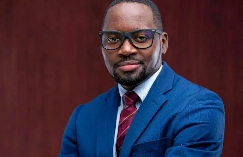 Kenneth Agutamba