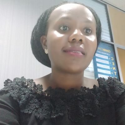 Matred Murungi