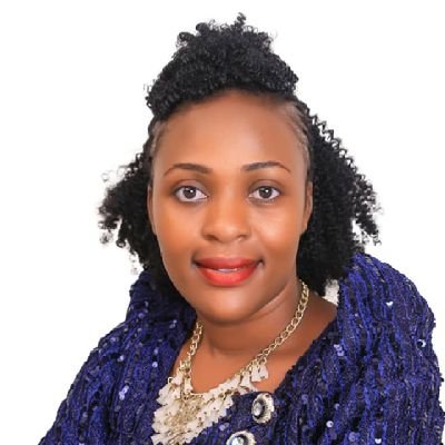 Hon. Asinansi Nyakato