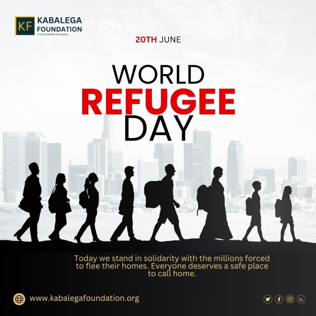 Omukama Kabalega’s Legacy of Refuge: A Reflection on World Refugee Day