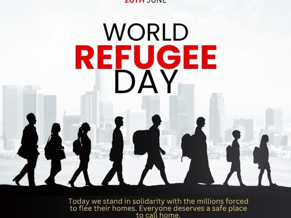 Omukama Kabalega’s Legacy of Refuge: A Reflection on World Refugee Day