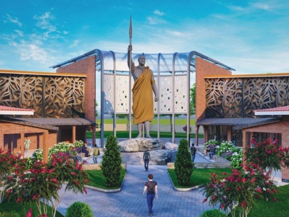 From Legacy to Livelihood: Why Investing in Cultural Infrastructure Strengthens Africa’s Future