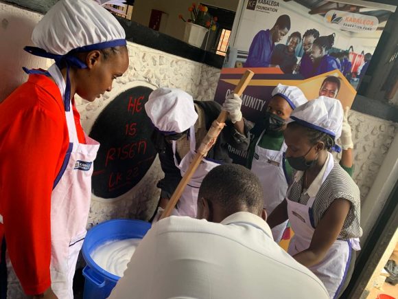 World Youth Skills Day: A Call to Action for Unlocking Youth Potential