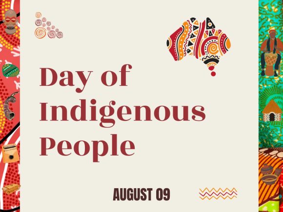Honoring Indigenous Heritage and Resilience: A Reflection on the Strength and Struggles of Indigenous People