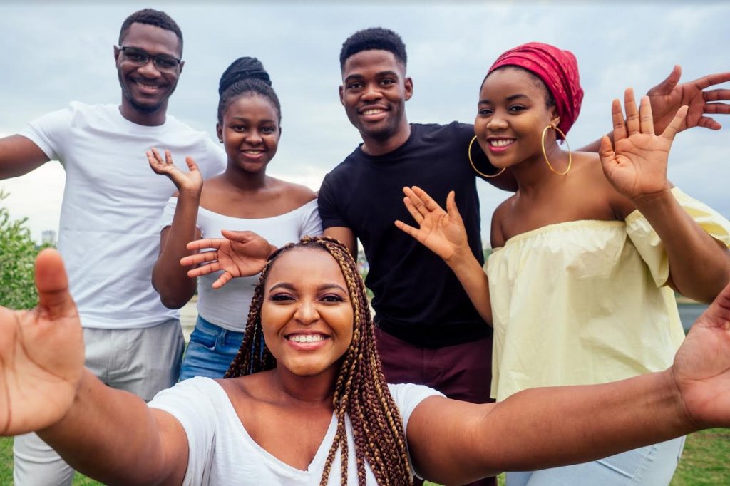 Empowering Youth for a Brighter Tomorrow – A Message from the Kabalega Foundation on International Youth Day 2025