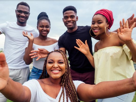 Empowering Youth for a Brighter Tomorrow – A Message from the Kabalega Foundation on International Youth Day 2025