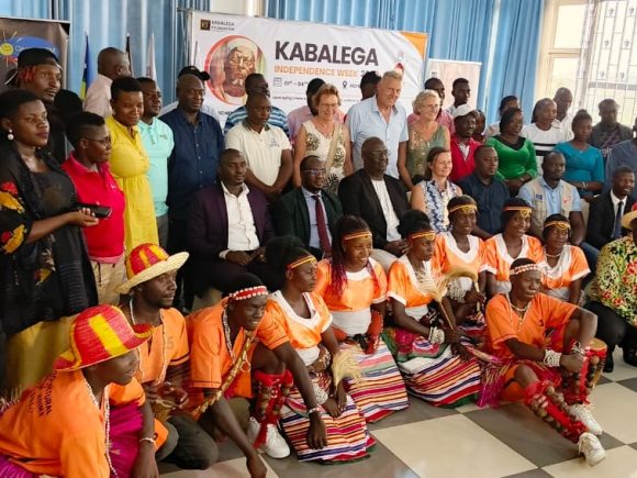 Kabalega Independence Week 2025 Launched in Hoima City: A Celebration of Heritage, Innovation, and Community Transformation