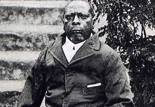 More Than a King: Kabalega and the Battle for Uganda’s Soul