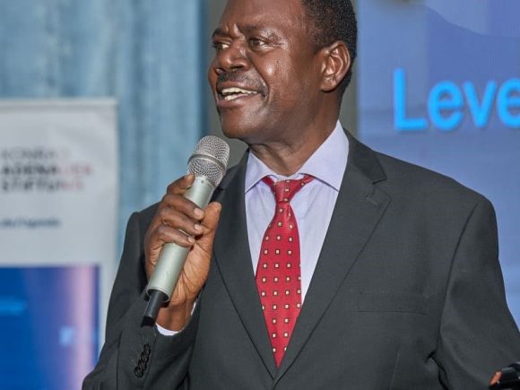 2nd Kabalega Memorial Lecture: A Reflection on Leadership Pathways for Community Transformation through Culture, Knowledge, and Innovation.
