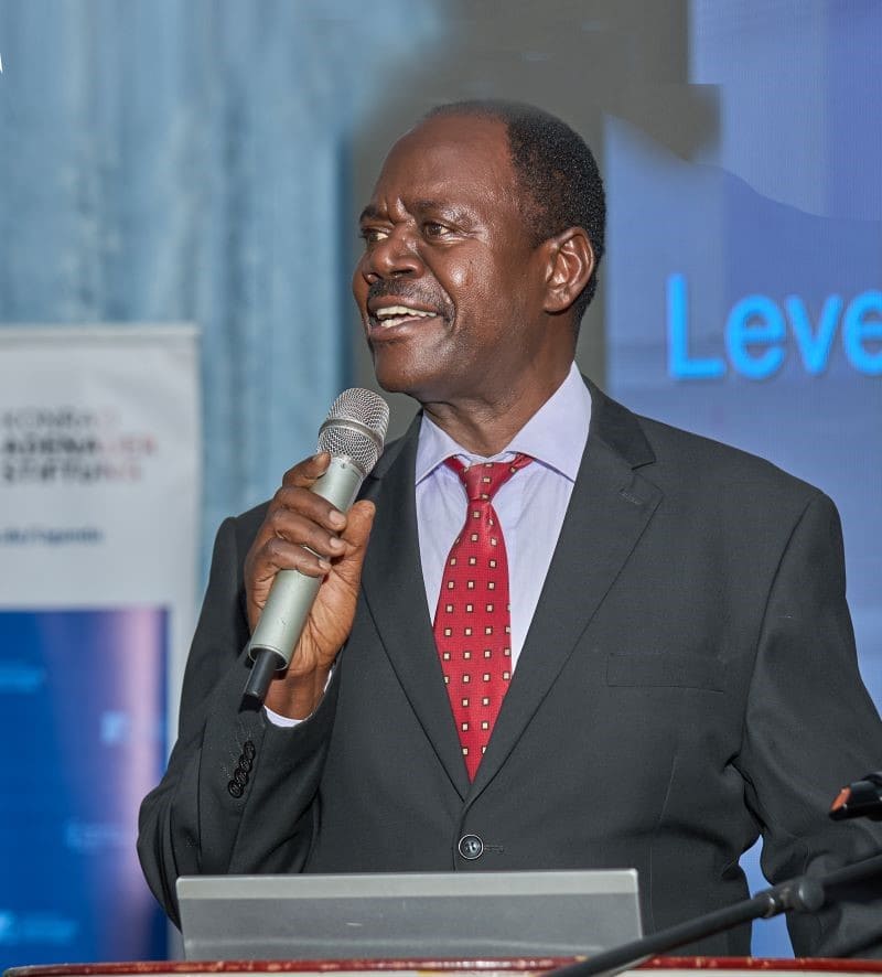 2nd Kabalega Memorial Lecture: A Reflection on Leadership Pathways for Community Transformation through Culture, Knowledge, and Innovation.