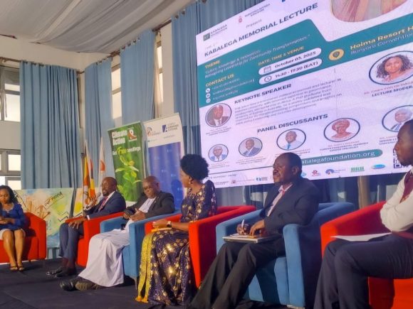 2nd-Kabalega-Memorial-Lecture-2025