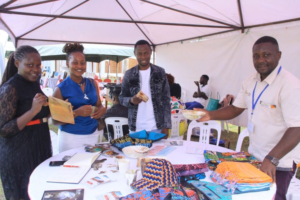 Kabalega Business & Innovation Expo 2025 – Where Culture Met Commerce