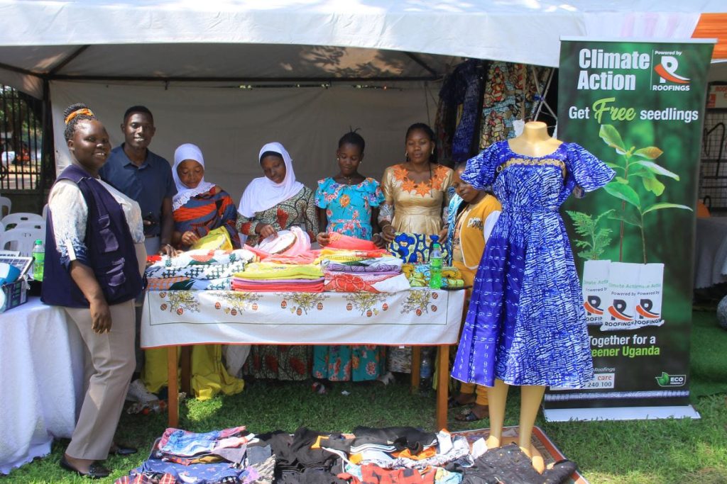 Kabalega Business & Innovation Expo 2025 – Where Culture Met Commerce