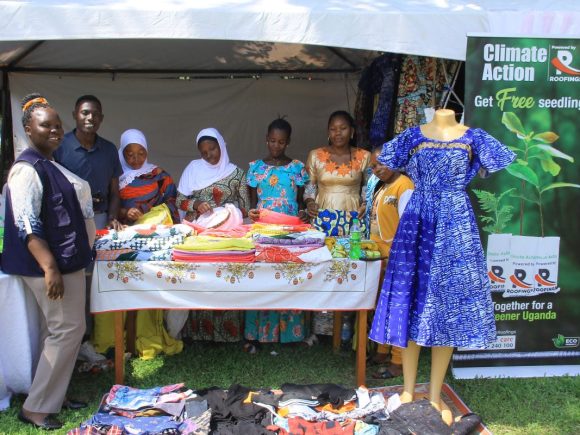 Kabalega Business & Innovation Expo 2025 – Where Culture Met Commerce