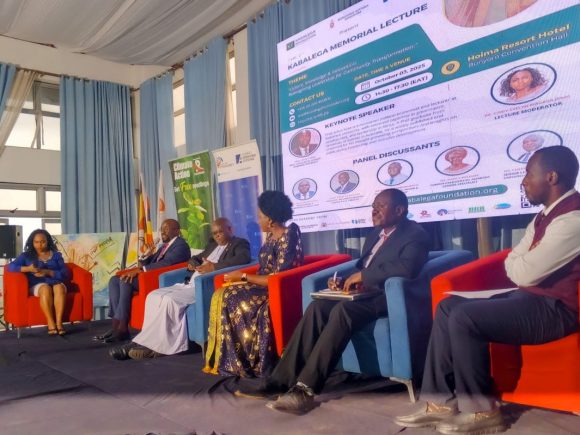 Kabalega Independence Week 2025 Concludes: Echoes of Legacy, Steps Toward Transformation, A Journey from Remembrance to Renewal