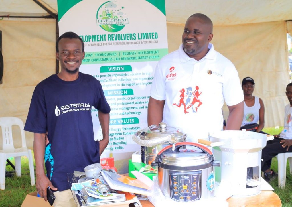 Unleashing Local Potential: How the Kabalega Business & Innovation Expo is the Community Economy