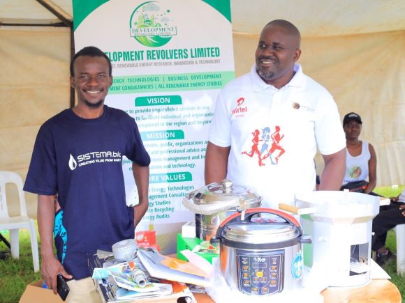 Unleashing Local Potential: How the Kabalega Business & Innovation Expo is the Community Economy