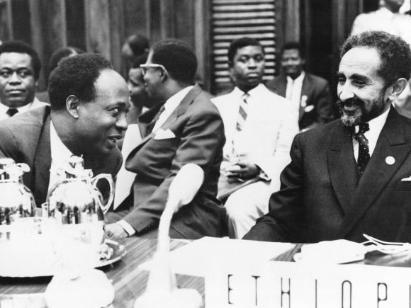 Beyond Borders: Pan-Africanism as a Blueprint for Social and Continental Progress