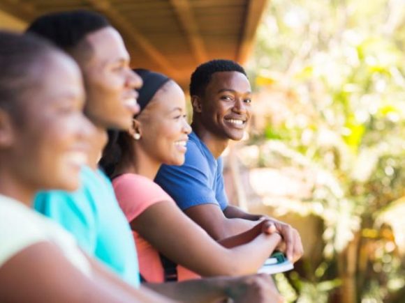 Youth Identity and the Crisis of Belonging in a Digital Age