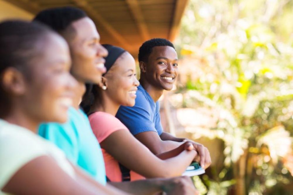 Youth Identity and the Crisis of Belonging in a Digital Age