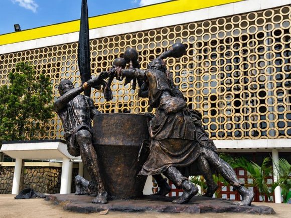 International Museum Day: A Reflection on the Role of Museums as Pillars of African Memory, Identity, and Civilizational Continuity