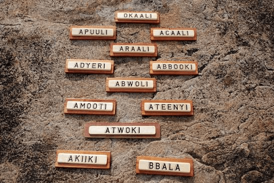 Empaako: The Living Language of Identity, Respect and Belonging in Greater Kitara