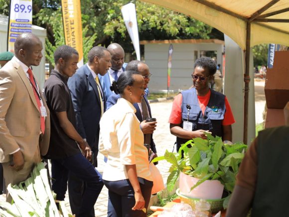 Bunyoro’s Coffee Moment: Turning an Emerging Robusta Frontier into Wealth for All