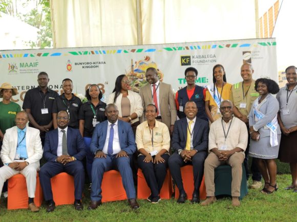 Kabalega Independence Week 2026 – A call to unite around Heritage, Agribusiness, and Enterprise